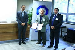 Bálint Kft. üzlet